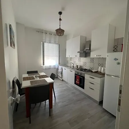 La Finestra Sul Mare 3*