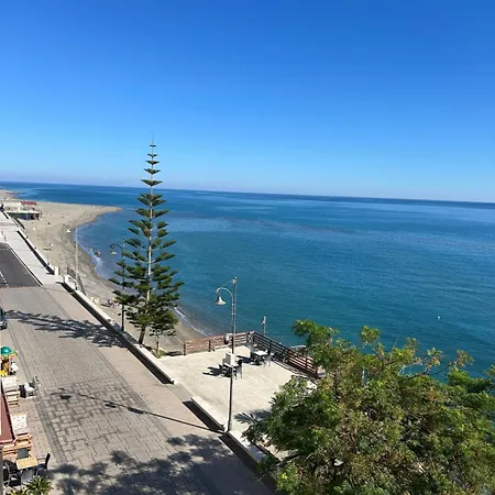 La Finestra Sul Mare فندق مبيت وإفطار 3*
