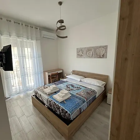 La Finestra Sul Mare Torretta (Calabria)