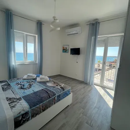 La Finestra Sul Mare