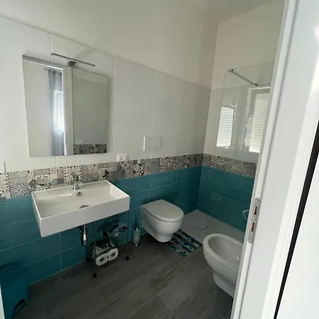 La Finestra Sul Mare 3* Torretta (Calabria)