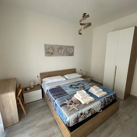 La Finestra Sul Mare