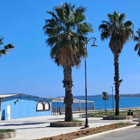 B&B La Finestra Sul Mare 3*