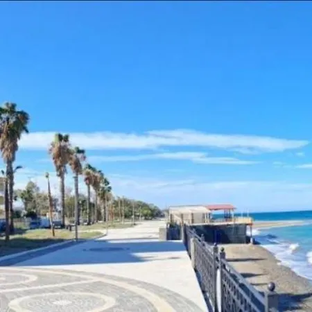 La Finestra Sul Mare Torretta (Calabria)