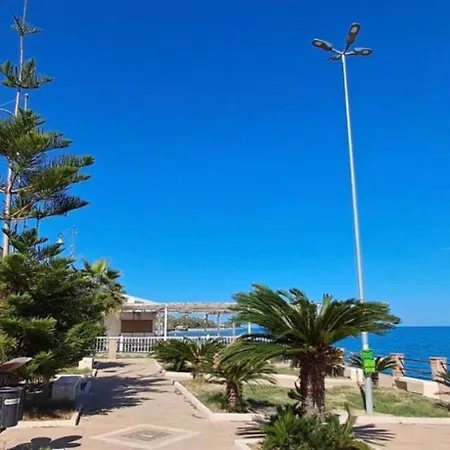 B&B La Finestra Sul Mare