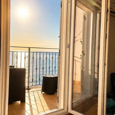 Couette-café La Finestra Sul Mare 3*
