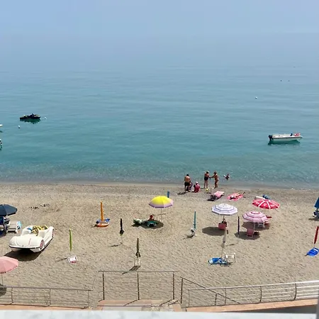 La Finestra Sul Mare 3* Torretta (Calabria)