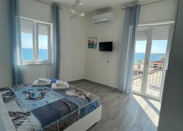 La Finestra Sul Mare