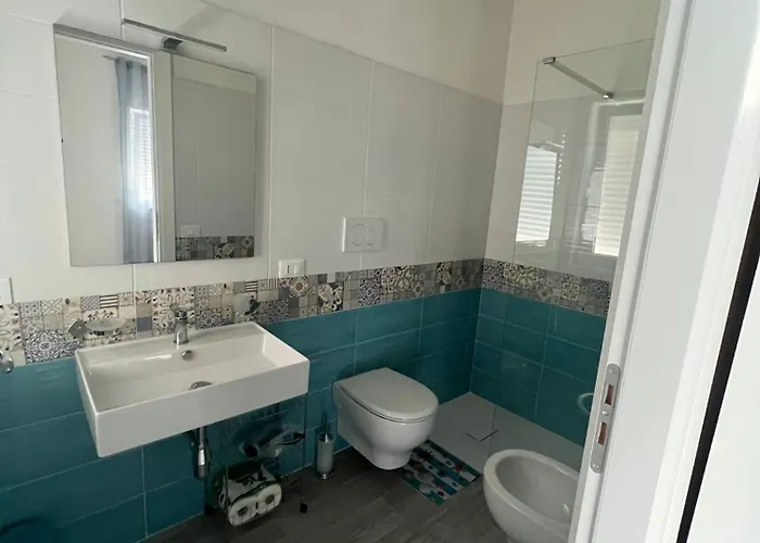 La Finestra Sul Mare 3* Torretta (Calabria)