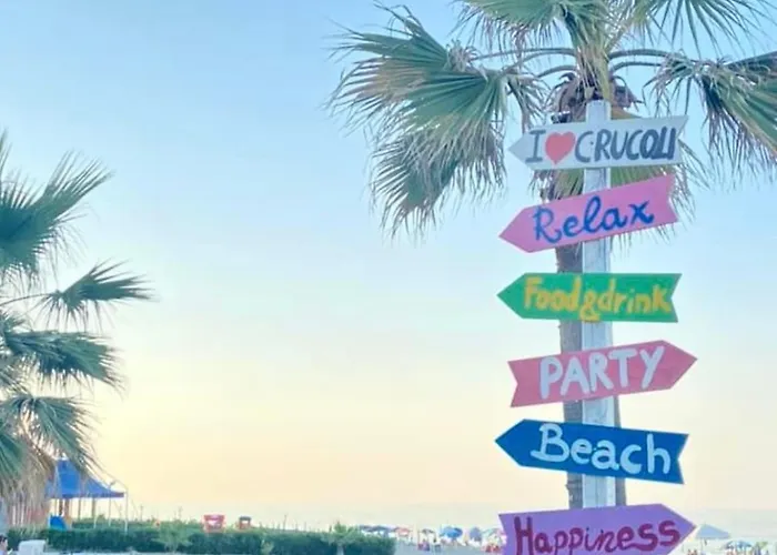 La Finestra Sul Mare 3*