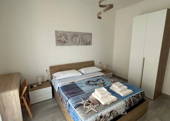 La Finestra Sul Mare