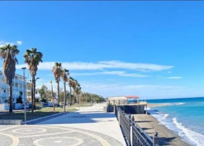 La Finestra Sul Mare Torretta (Calabria)